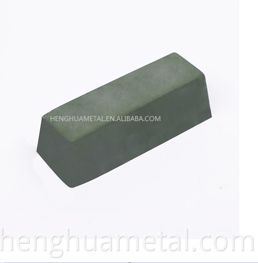 HENGHUA 2022 WEIGHT 300-400G SOLID POLISHING COMPOUND WAX BAR